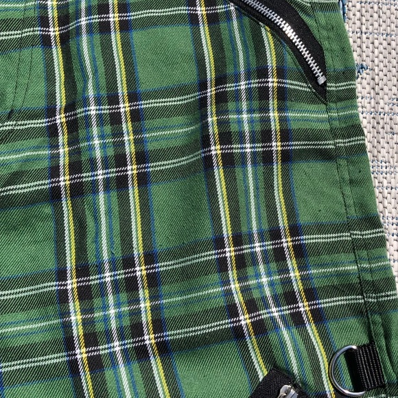 Vintage Morbid Threads Pants - Picture 5 of 8